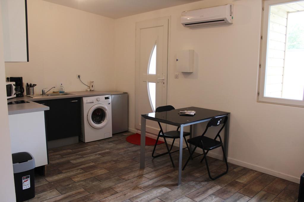 Etablissements Coulon - Begles Apartment Bagian luar foto