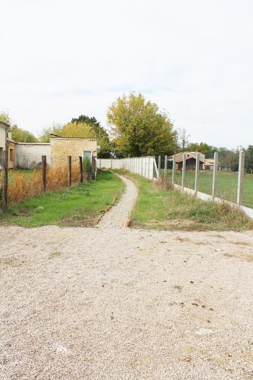 Etablissements Coulon - Begles Apartment Bagian luar foto