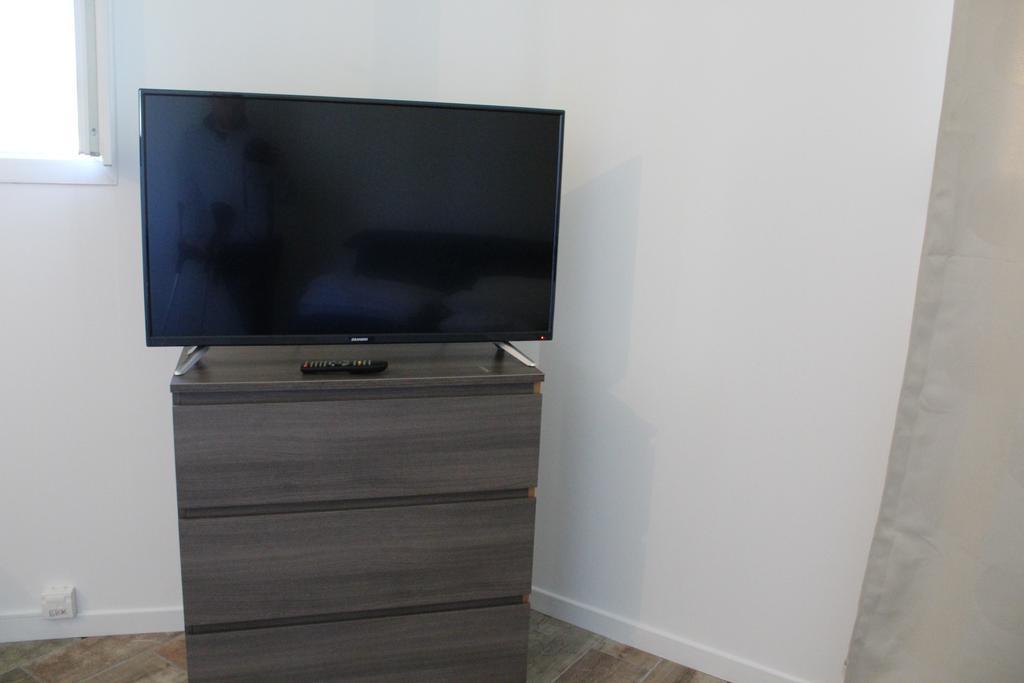 Etablissements Coulon - Begles Apartment Bagian luar foto