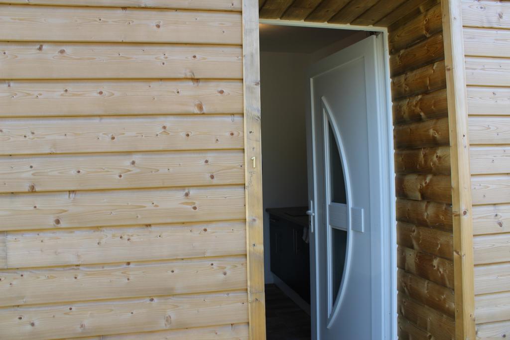 Etablissements Coulon - Begles Apartment Bagian luar foto