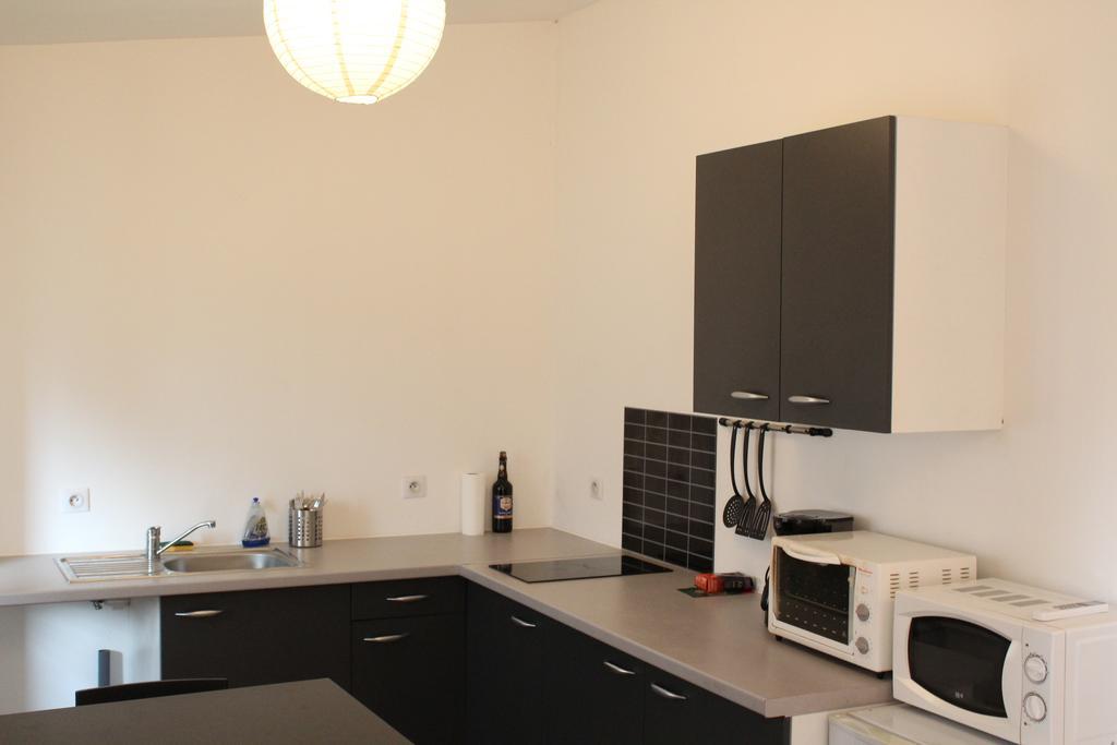 Etablissements Coulon - Begles Apartment Bagian luar foto
