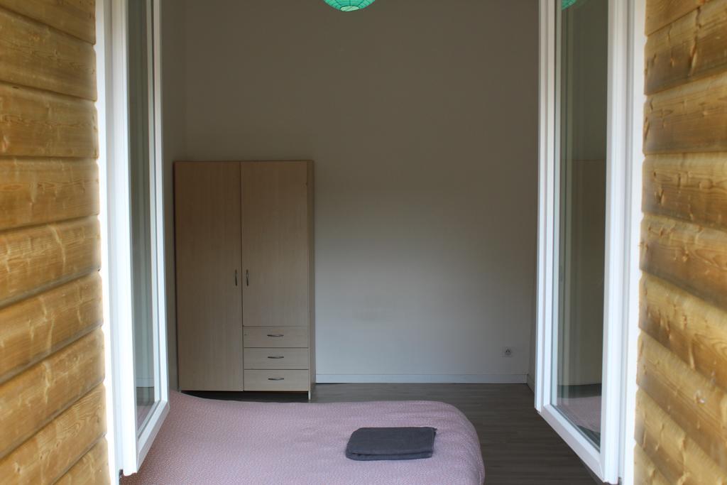 Etablissements Coulon - Begles Apartment Bagian luar foto