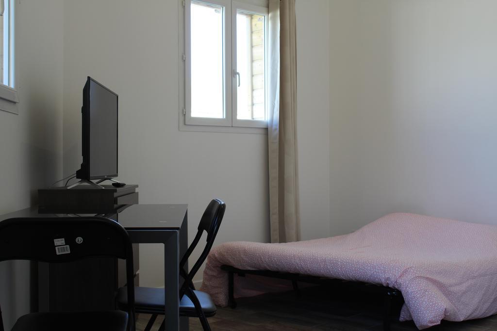 Etablissements Coulon - Begles Apartment Bagian luar foto