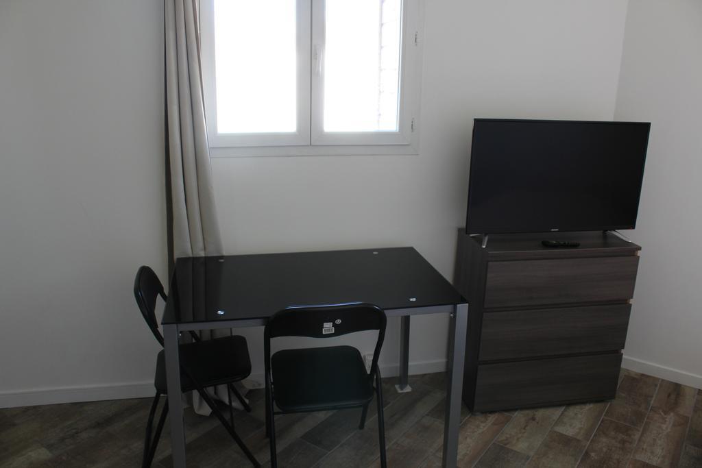Etablissements Coulon - Begles Apartment Bagian luar foto