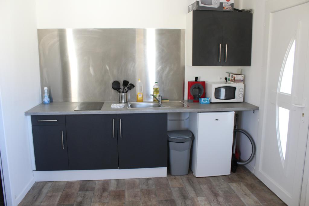 Etablissements Coulon - Begles Apartment Bagian luar foto